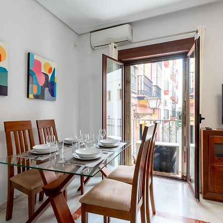 Holi-Rent Cuna Sevilla Exteriör bild
