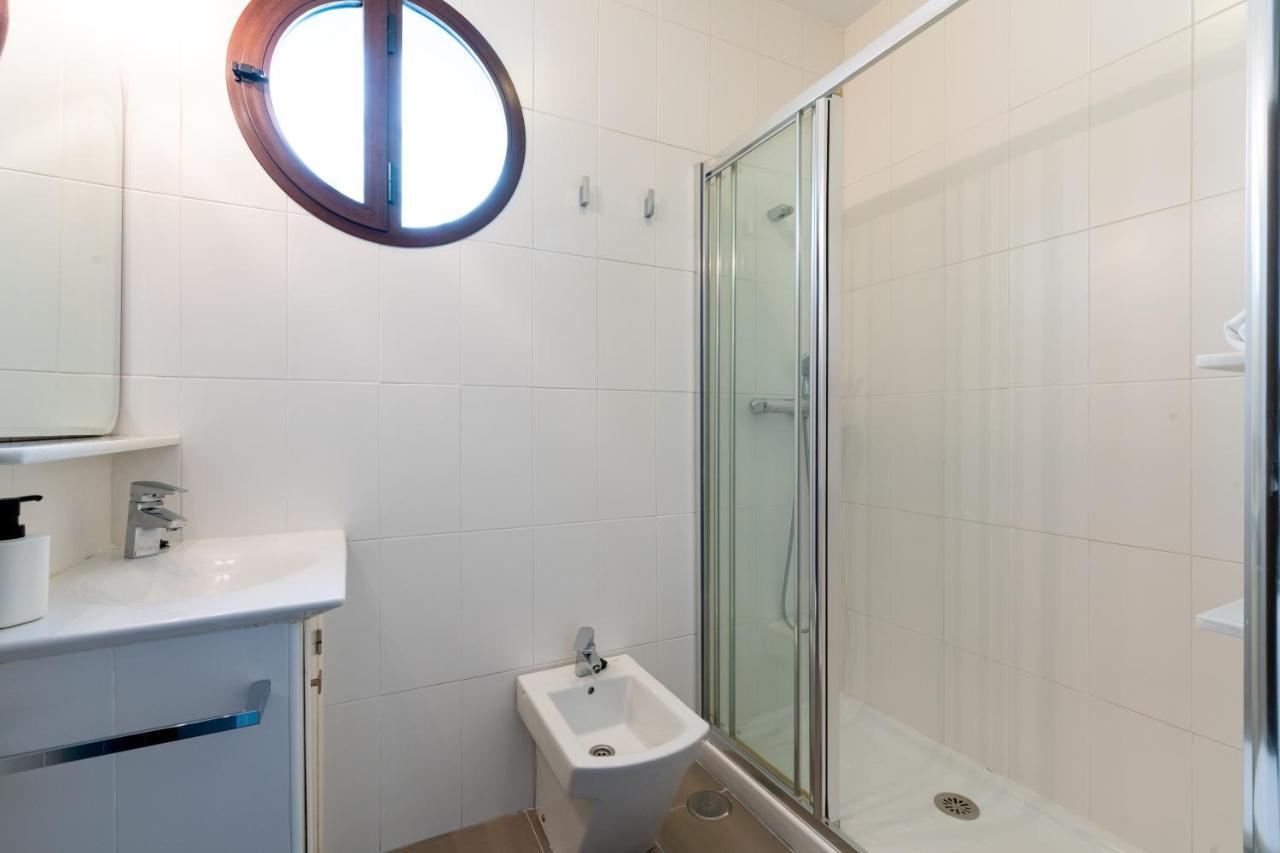 Holi-Rent Cuna Sevilla Exteriör bild