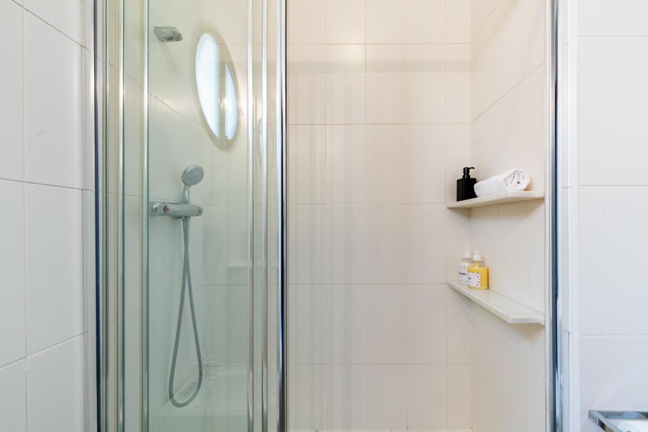 Holi-Rent Cuna Sevilla Exteriör bild